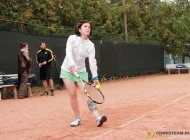 Школа тенниса Tennis team Фото 5 на сайте Sokolniki24.ru