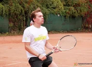 Школа тенниса Tennis team в Сокольниках Фото 2 на сайте Sokolniki24.ru