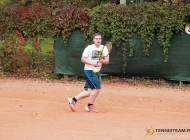 Школа тенниса Tennis team Фото 4 на сайте Sokolniki24.ru