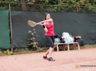 Школа тенниса Tennis team Фото 3 на сайте Sokolniki24.ru