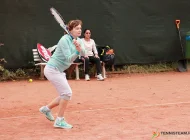 Школа тенниса Tennis team Фото 7 на сайте Sokolniki24.ru